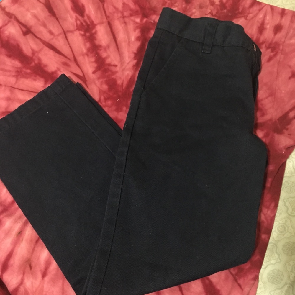 Boys School Uniform pants